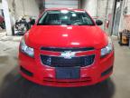 2014 Chevrolet Cruze Ls იყიდება Blaine-ში, MN - Mechanical