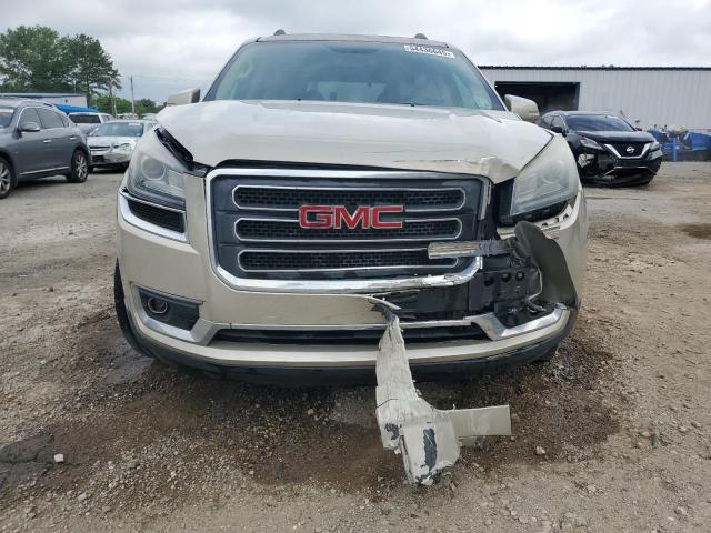  GMC ACADIA 2016 Gold