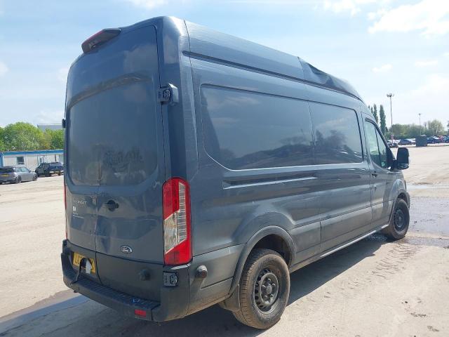 2021 FORD TRANSIT 35