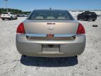 2007 Chevrolet Impala Lt продається в Montgomery, AL - Biohazard/Chemical
