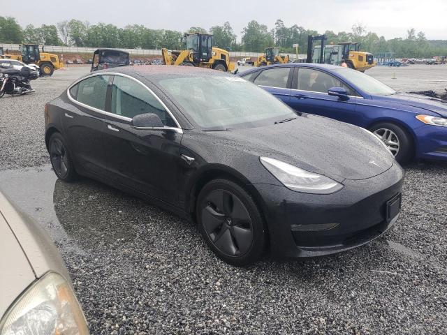 TESLA MODEL 3 2018 Black
