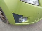 2010 CHEVROLET SPARK LS for sale at Copart YORK