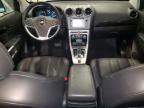 2015 Chevrolet Captiva Ltz de vânzare în Appleton, WI - Undercarriage