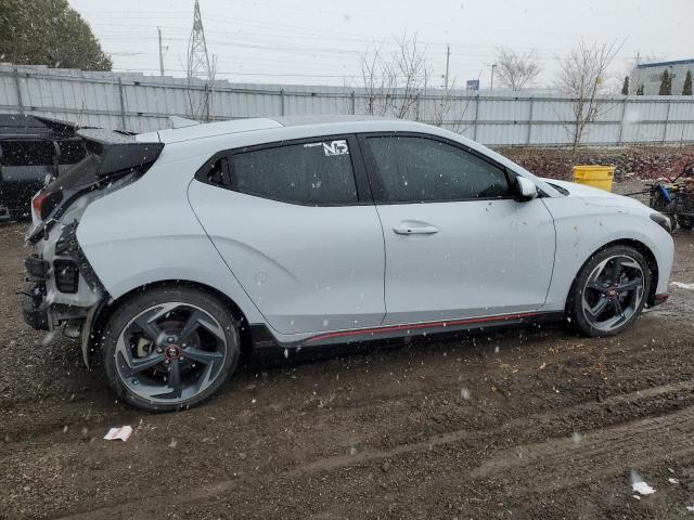2020 HYUNDAI VELOSTER TURBO
