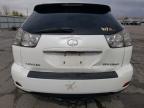 2007 Lexus Rx 350 de vânzare în Littleton, CO - Front End