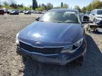 2019 Kia Optima Lx на продаже в Portland, OR - Vandalism
