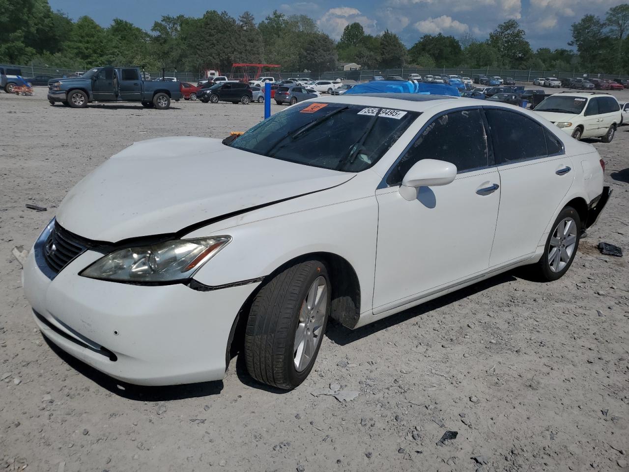 2008 Lexus Es 350 for Sale in Madisonville, TN - All Over