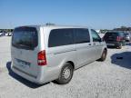 2016 Mercedes-Benz Metris  de vânzare în Riverview, FL - Minor Dent/Scratches