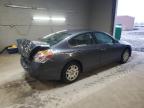 2009 Nissan Altima 2.5 იყიდება Angola-ში, NY - Rear End