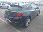 2013 VAUXHALL ASTRA GTC for sale at Copart CHESTER