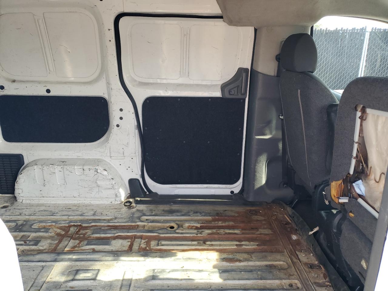 2017 Chevrolet City Express Ls VIN: 3N63M0YN3HK699689 Lot: 63216295