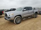 2017 Toyota Tacoma Double Cab للبيع في San Antonio، TX - Mechanical