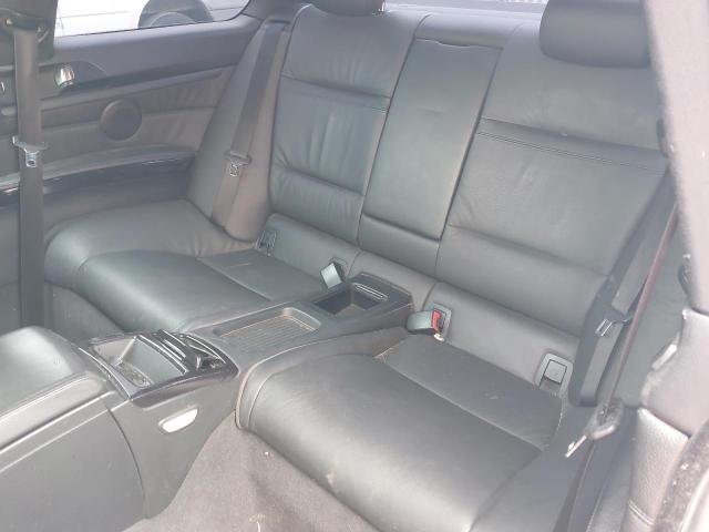 2008 BMW 325D M SPO