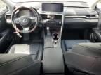 2020 Lexus Rx 350 for Sale in Houston, TX - Hail
