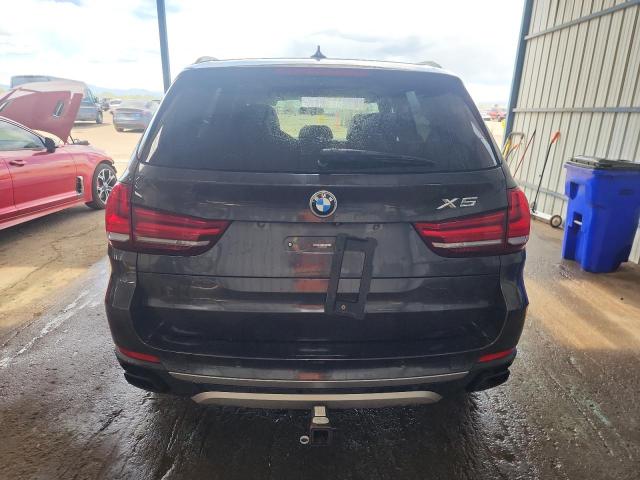 Parquets BMW X5 2014 Charcoal