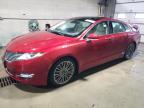 2014 Lincoln Mkz Hybrid zu verkaufen in Blaine, MN - Rear End