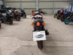 2024 ROYAL HNTR 350 E for sale at Copart NEWBURY