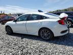 2020 Honda Civic Ex продається в North Billerica, MA - Rear End