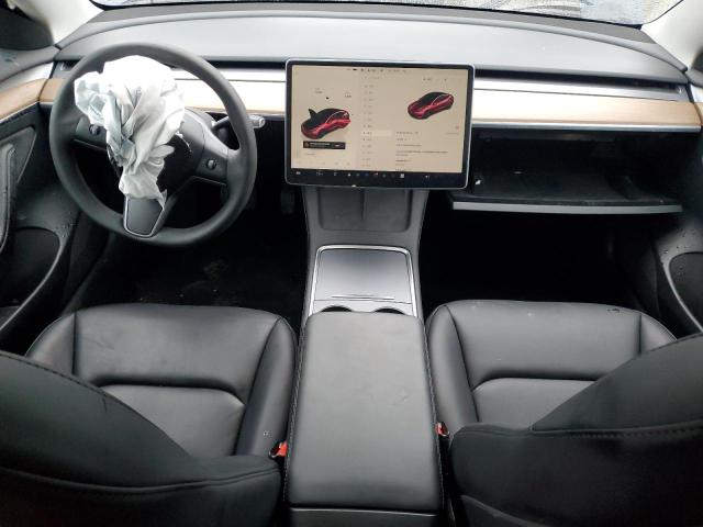  TESLA MODEL 3 2023 Черный