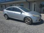 2012 Ford Focus Se for Sale in Earlington, KY - Hail