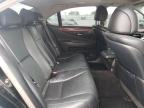 2007 Lexus Ls 460 للبيع في Dunn، NC - Rear End