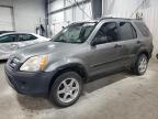 2006 Honda Cr-V Lx for Sale in Ham Lake, MN - Side
