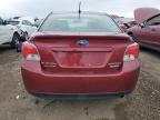 2016 Subaru Impreza Premium იყიდება Elgin-ში, IL - Front End