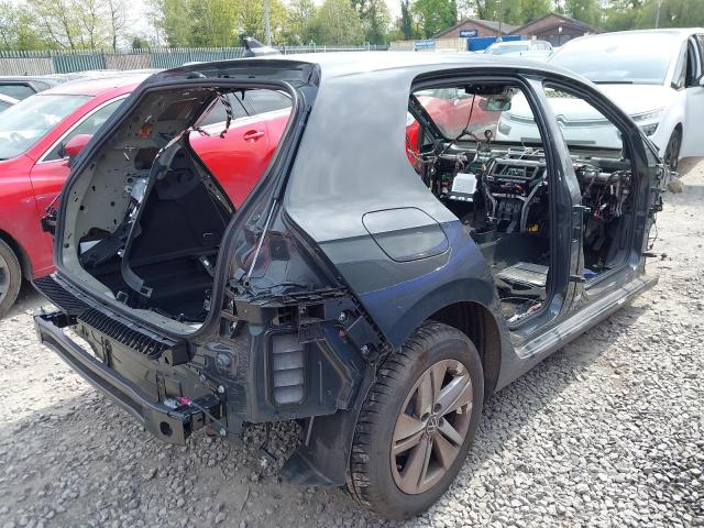 2024 VOLKSWAGEN GOLF LIFE