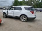 2019 Ford Explorer Xlt na sprzedaż w Greenwell Springs, LA - All Over