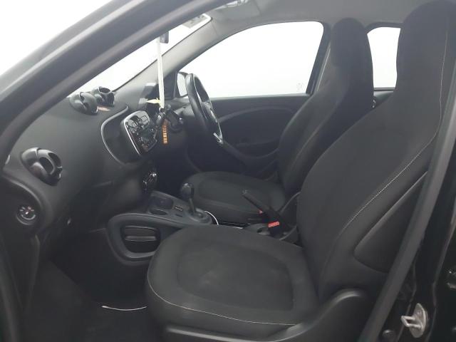 2017 SMART FORFOUR PA