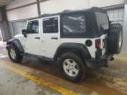 2017 Jeep Wrangler Unlimited Sport for Sale in Mocksville, NC - Front End