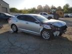 2015 Kia Optima Ex за продажба в Memphis, TN - Front End