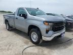 2025 Chevrolet Silverado C1500 na sprzedaż w San Antonio, TX - Hail