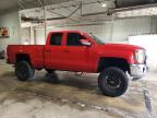2018 Chevrolet Silverado K1500 Lt zu verkaufen in York Haven, PA - Front End