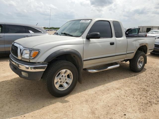 2001 Toyota Tacoma Xtracab Prerunner