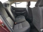 2024 Nissan Sentra Sv en Venta en Houston, TX - Side