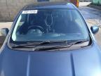 2012 NISSAN NOTE N-TEC for sale at Copart CHESTER