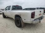 2007 Dodge Ram 3500 St de vânzare în Taylor, TX - Hail