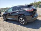 2015 Nissan Murano S for Sale in Riverview, FL - Front End