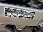 2014 HONDA VFR800 F for sale at Copart NH - CANDIA