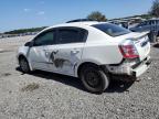 2012 Nissan Sentra 2.0 на продаже в Riverview, FL - Side