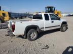 2007 Chevrolet Colorado на продаже в Appleton, WI - Rear End