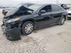 2018 Toyota Camry Le zu verkaufen in Haslet, TX - Front End