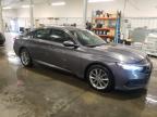 2021 Honda Accord Lx for Sale in Ham Lake, MN - Front End