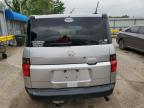 2008 Honda Element Ex en Venta en Wichita, KS - Front End