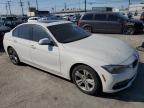 2016 Bmw 328 I Sulev for Sale in Sun Valley, CA - Rear End