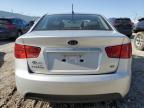 2010 Kia Forte Ex იყიდება Nisku-ში, AB - Front End