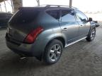 2006 Nissan Murano Sl продається в Phoenix, AZ - Front End