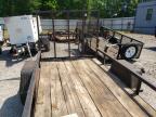 2000 Utility Trailer de vânzare în Spartanburg, SC - Front End
