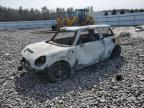 2008 Mini Cooper S იყიდება Windham-ში, ME - Burn